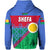 Shefa Province Hoodie Vanuatu Pattern Unique Style LT8 - Polynesian Pride