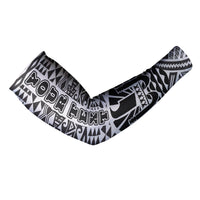 Tahiti Custom Personalised Arm Sleeve - Polynesian Style (Set of Two) - Polynesian Pride