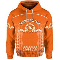 Tonga Tailulu College Hoodie Unique Style LT8 - Polynesian Pride