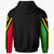 Vanuatu Hoodie Its in my DNA - Polynesian Pride
