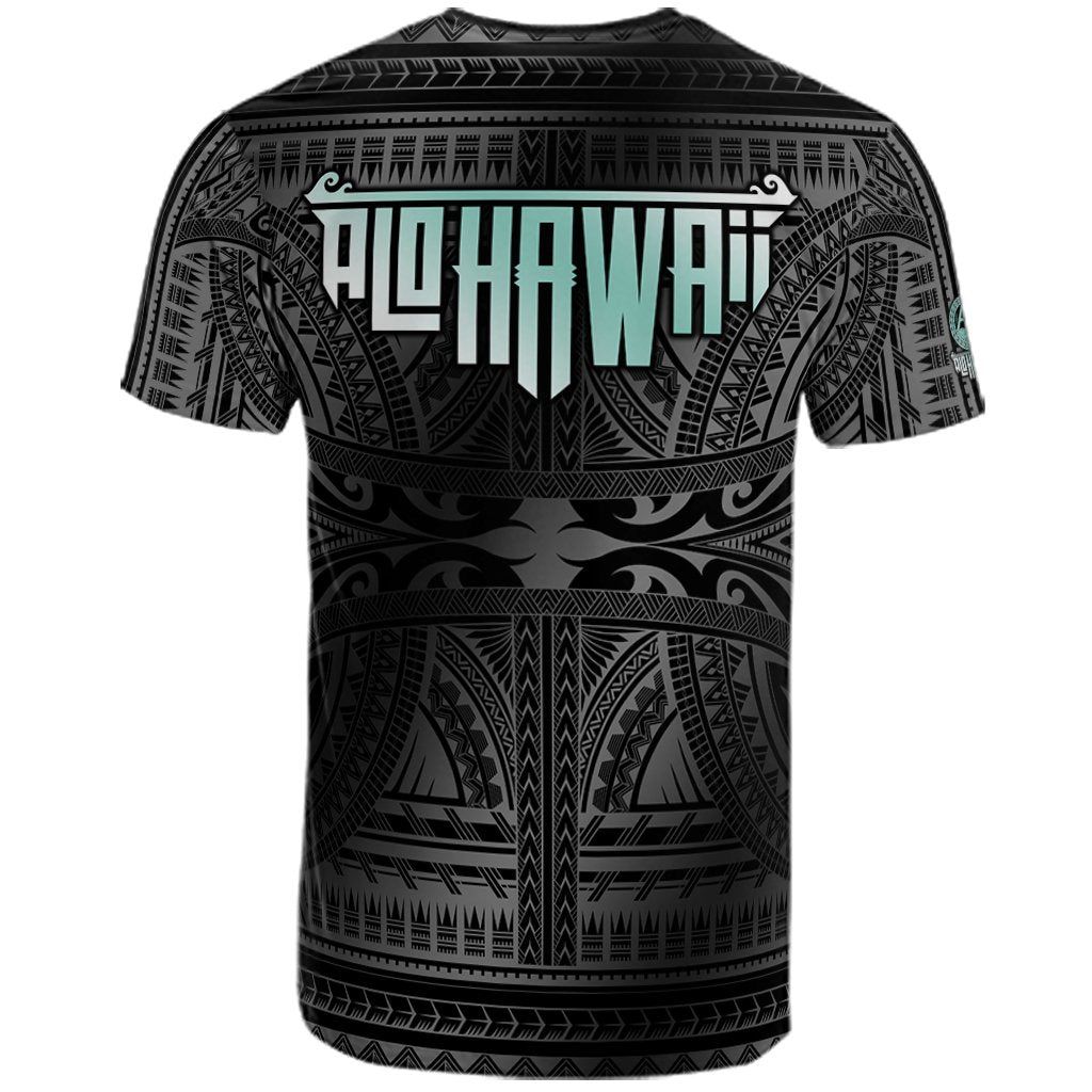 hawaiiThe Next Decade Tee Hawaiian T Shirt AH - Polynesian Pride